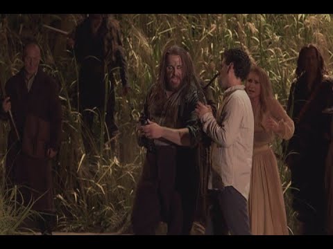 Michael Spyres, Juan Diego Florez: Qual pena in me gia desta (Rossini: La donna del lago)