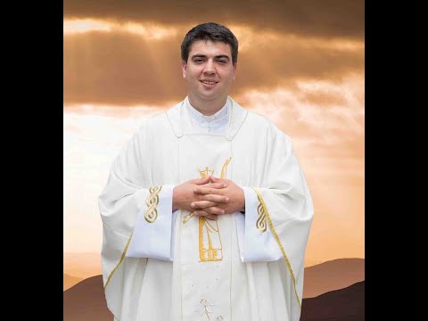 Mlada misa  don Antonio Krešić