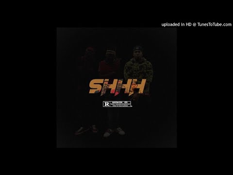 F$O KA$H, F$O Dinero & F$O Sauce - Shhh (Official Audio)