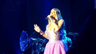 Mariah Carey - With You (3/25/2019) New York, NY