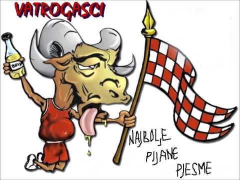 Vatrogasci - Daj još jednu