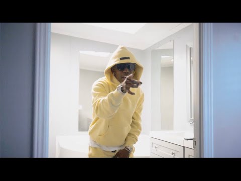 B.O.M JR - “I Got Dripp On” (Official Music Video) Shot By #dpvisuals