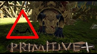 INSOMNIO - ARK SURVIVAL EVOLVED PRIMITIVE+