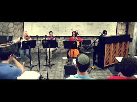 Soof Sela - Love Project