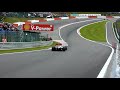 BEST F1 Sound Exhaust V8 PART 3