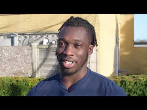 Grenoble preview: Gabs Ibitoye