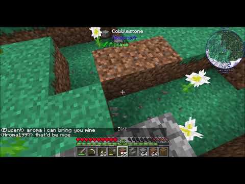 Forgecraft2   S12E2   EnderIO Startup