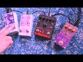 THE pedal for bilinda butcher's guitar sound — pedal partners