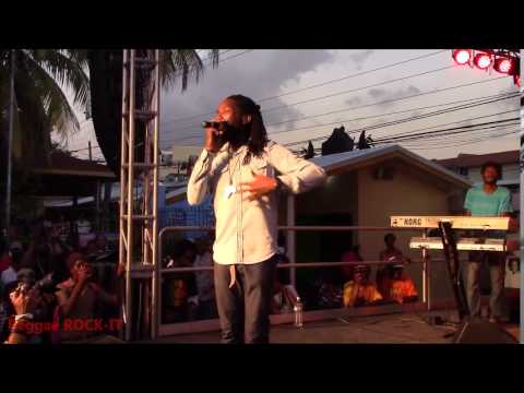 Thumbnail for Kabakah Pyramid @ Bob Marley Museum Jam Session| Reggae ROCK-IT Inna Di Session by Bob Marley, Jam session, Kaba