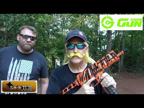 Gunzonedeals