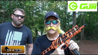 Tiger King Stribog SP9A3 From Gunzonedeals