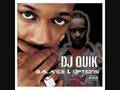 "Change The Game" by DJ Quik