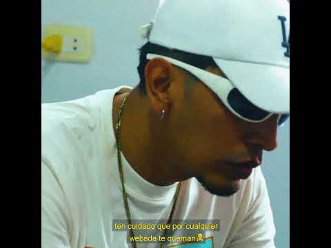 ALARAKEANDO (freestyle) @caladasdemaria - Airam Calada$