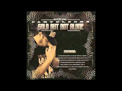 Young Dazzie, Monster Loco & Dazzie Dee - Tha West.