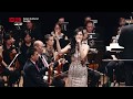 Feifei Yang and Gary Lucas Live at the Moon Festival NYC 9/15/17—“The Moon Represents My Heart”