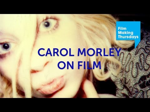 AWESOME DOC DIRECTOR CAROL MORLEY ON FILM | Filmmaking Insights | Watershed