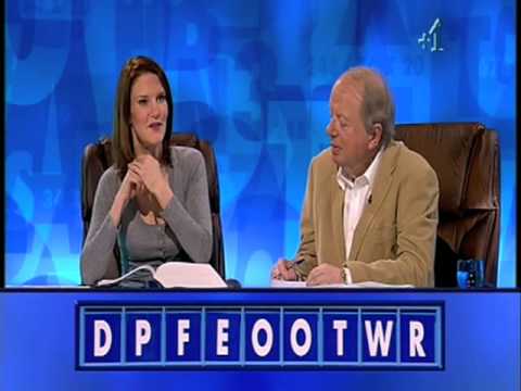 Countdown Blooper - Poofter
