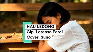 Download lagu Lagu manggarai || HAU LEDONG || Cip. Lorenso Ferdi || Cover. Suno mp3