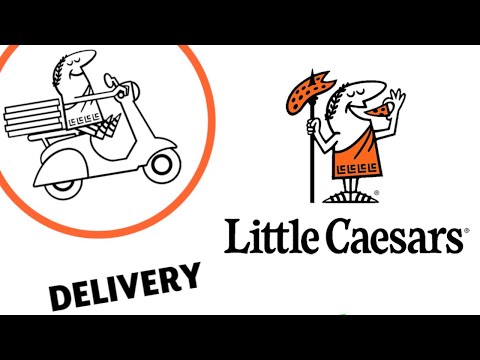 Little Caesars Delivery Review
