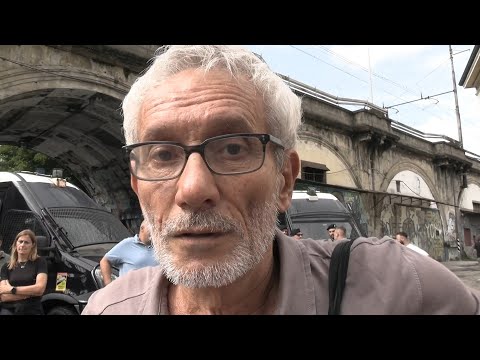 Leoncavallo eviction, Monguzzi (Green Party): "It's a Salvini-style move."