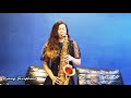 Gulabi Aankhen SANAM Kwang Saxophone