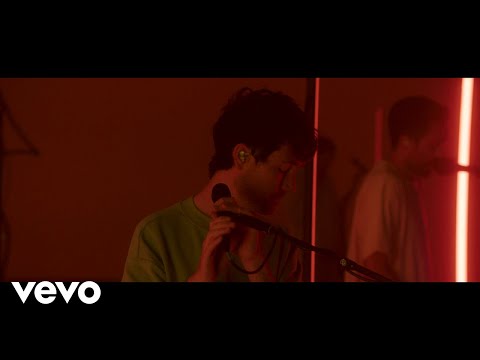 Bastille - No Bad Days (Live From Future Inc. HQ)