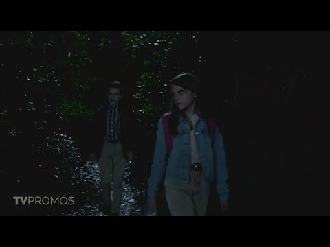 Young Sheldon 4x18 Promo "The Wild and Woolly World of Nonlinear Dynamics" (HD) Season Finale