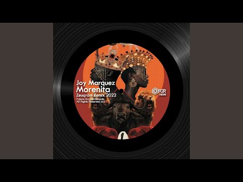 Morenita (Zeuqram Remix 2022)