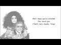 Lady Gaga & Tony Bennett - Goody Goody Lyrics