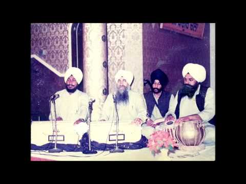 Bhai Angad Singh - Bhi Teri Keemat Na Pave