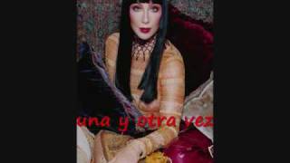 Cher - Real Love con  Subtitulosen Español