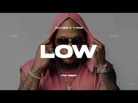 Flo Rida feat. T-Pain - Low (FNZ Remix)