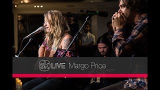 Margo Price - Pay Gap (Songkick Live)
