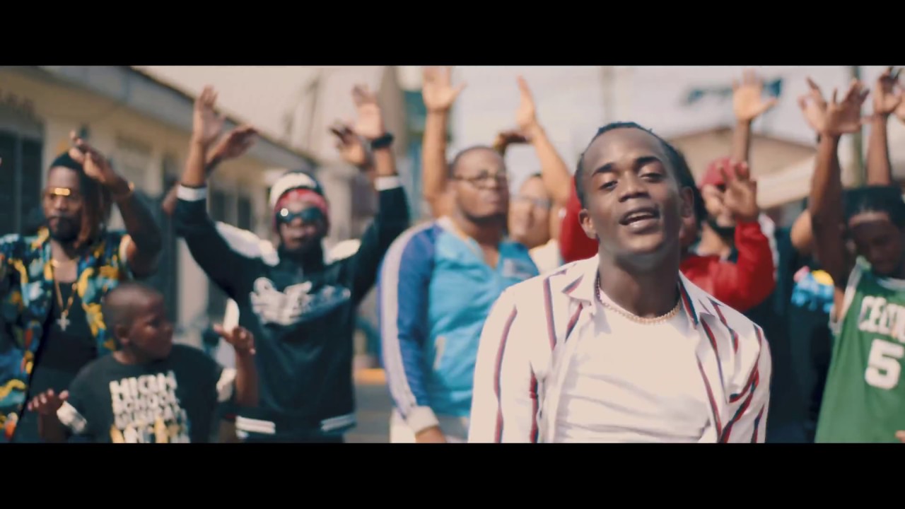 Menor Menor - Sigo Aquí