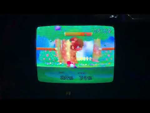 Annex vs johnboi grand finals bracket reset game 1