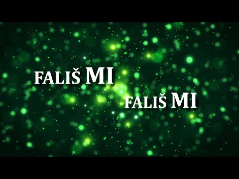 October Light - Falis mi