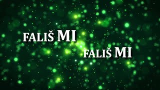 October Light - Falis mi