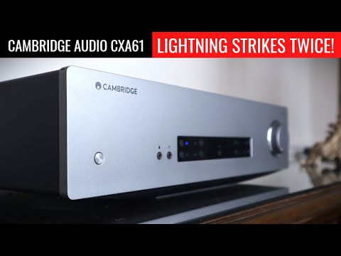 Stereo Amplifier - Image 2