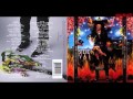 Steve Vai - Love Secrets (Passion And Warfare 1990)