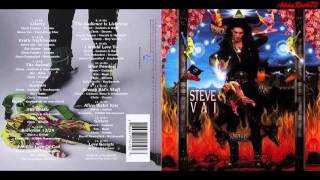 Steve Vai - Love Secrets (Passion And Warfare 1990)