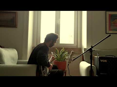 Tiago Bettencourt - Estrela da Tarde