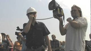 Tulsa&#39;s Admiral Twin Drive-In