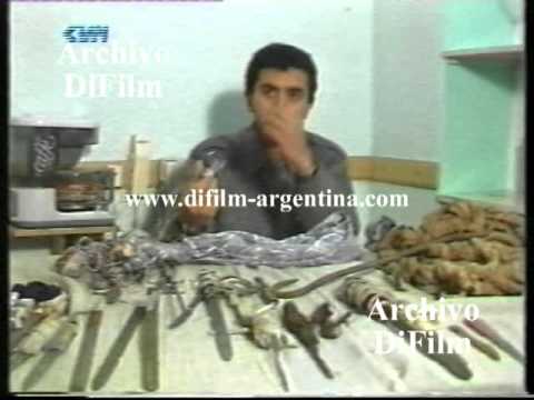 DiFilm - Informe Especial Carcel de Devoto 1994 V-00027