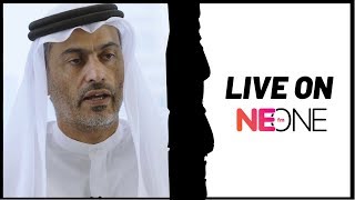 Discussing Newcastle United takeover