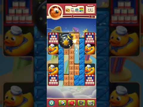 Toon Blast level 6030