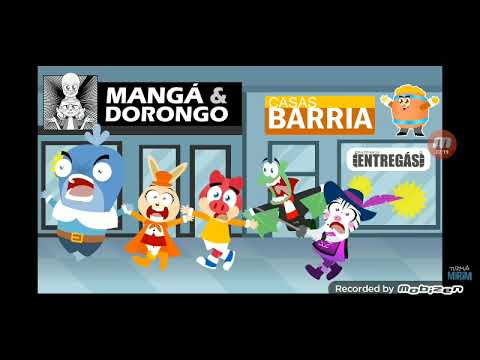 Bernardo contando da turma do flonk em piggy parte 10 capítulo 10 shopping