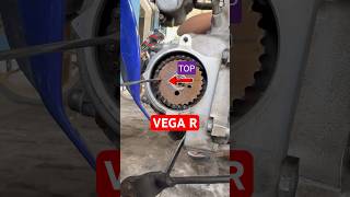 Download lagu Memasang gigi timing vega r mp3