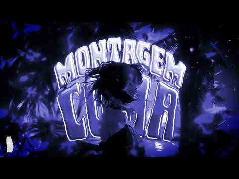 ANDROMEDA - MONTAGEM COMA (Slowed)