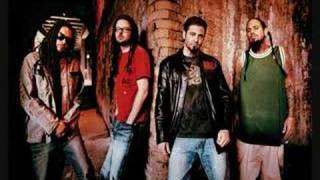 Korn - Inside Out