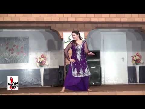 Rakh pola pola hath ve